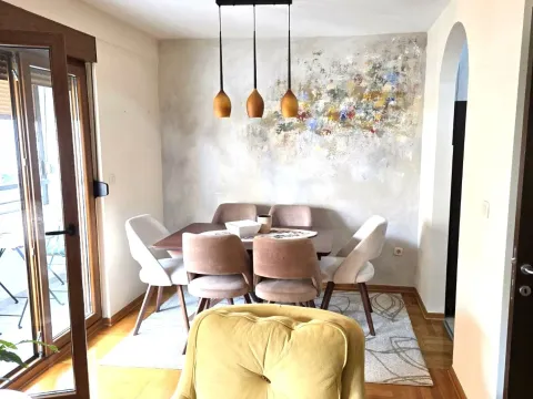 Rent, two bedroom apartment, 70m², Stari Aerodrom, Podgorica - image 16