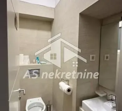 Izdavanje, poslovni prostor, 223m², Kalenić Pijaca, Vračar Sve Podlokacije - image 23