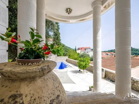 Prodaja, kuća, 560m², Petrovac, Budva - image 47