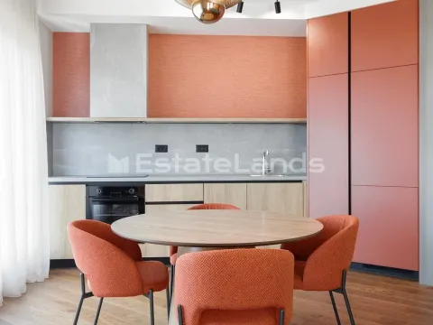 Rent, two bedroom apartment, 81m², Tripovići, Tivat - image 6