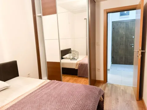 Izdavanje, jednosoban stan, 45m², Stari Aerodrom, Podgorica - image 3