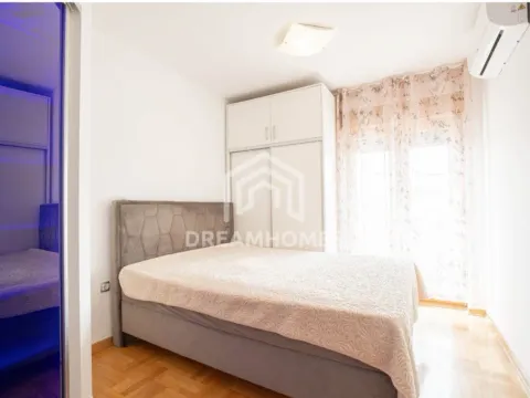 Izdavanje, dvosoban stan, 76m², Preko Morače, Podgorica - image 5