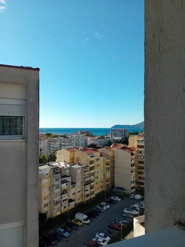 Prodaja, jednosoban stan, 62m², Bar, Crna Gora
