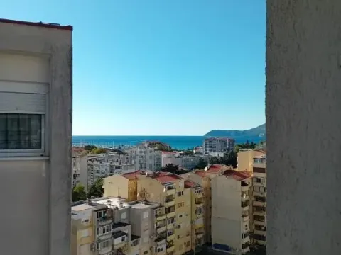 Sale, one bedroom apartment, 62m², Bar, Crna Gora - image 8