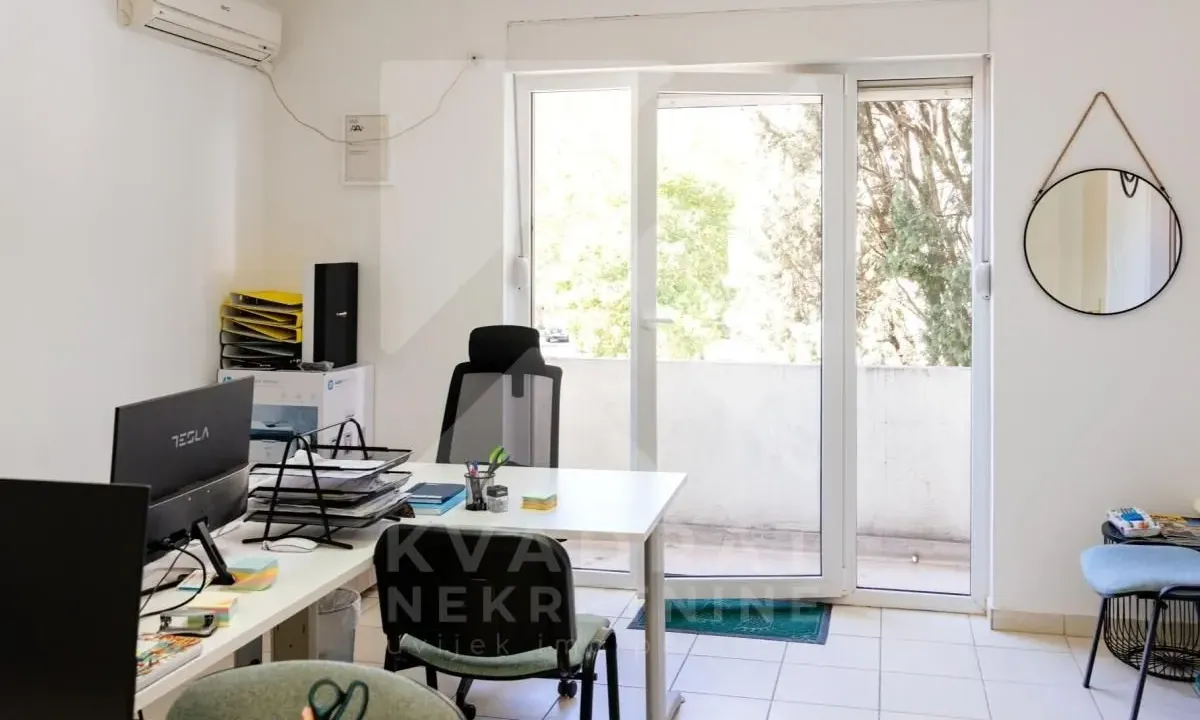 Prodaja, poslovni prostor, 47m², Preko Morače, Podgorica