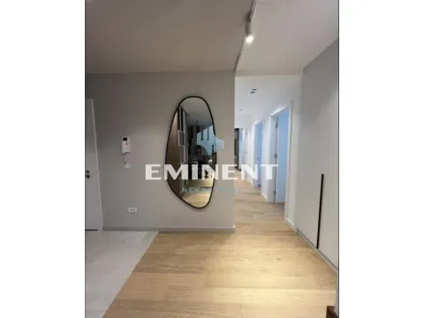 Izdavanje, četvorosoban stan, 112m², Stari Grad, Beograd - image 6