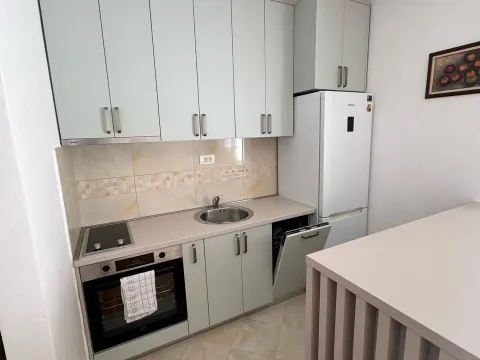 Izdavanje, jednosoban stan, 44m², Budva, Crna Gora - image 7