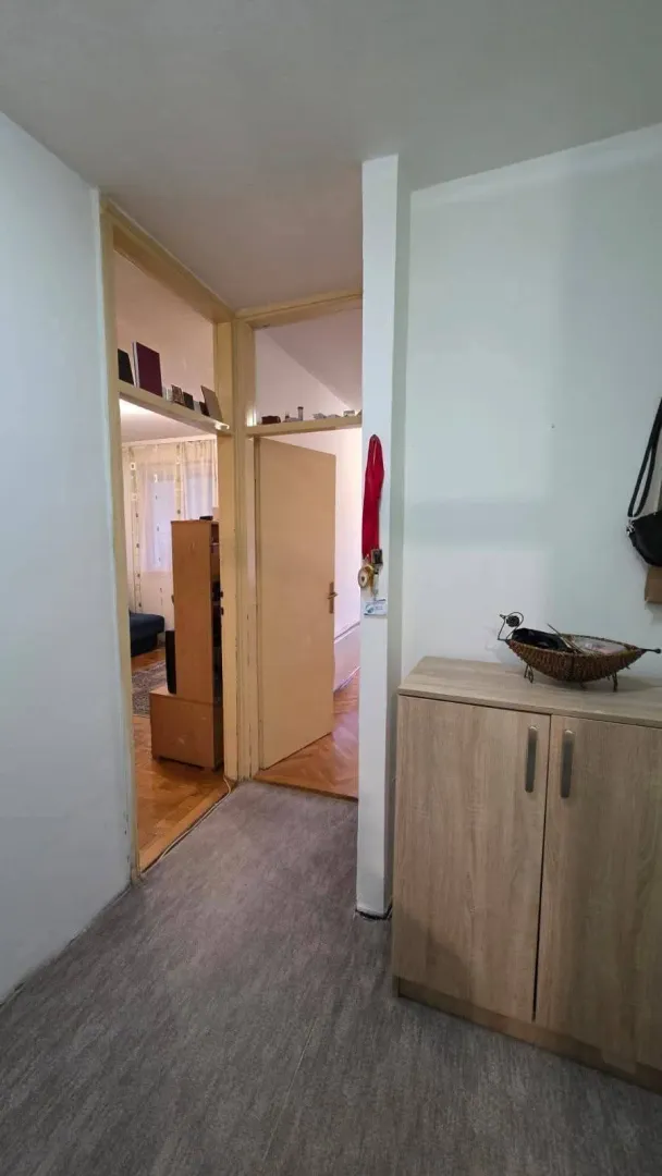 Prodaja, jednosoban stan, 40m², Preko Morače, Podgorica