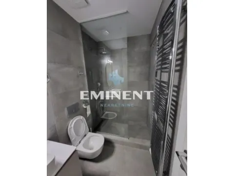 Rent, two bedroom apartment, 51m², Lekino Brdo, Voždovac Sve Podlokacije - image 9