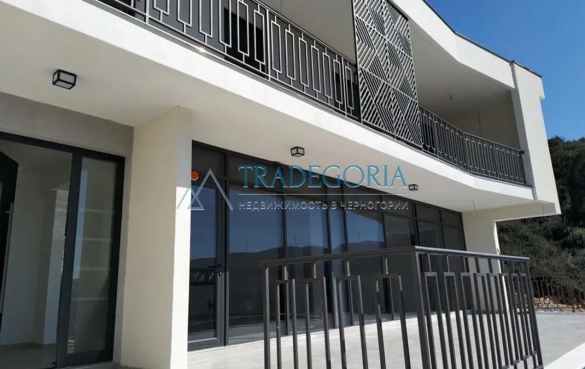 Prodaja, kuća, 230m², Utjeha, Ulcinj