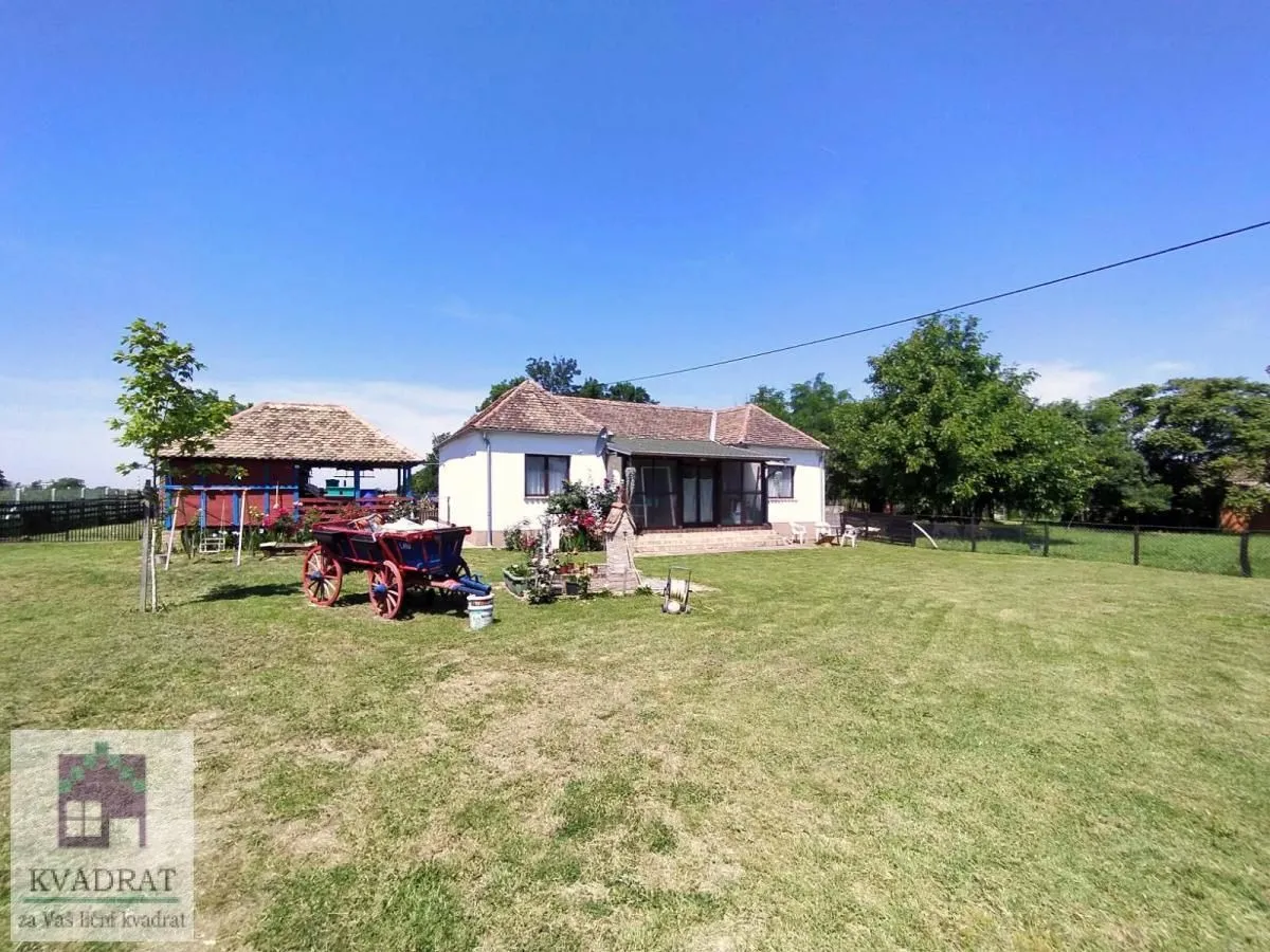 Prodaja, kuća, 113m², Urovci, Obrenovac