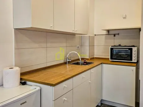 Rent, studio apartment, 24m², Stari Aerodrom, Podgorica - image 7