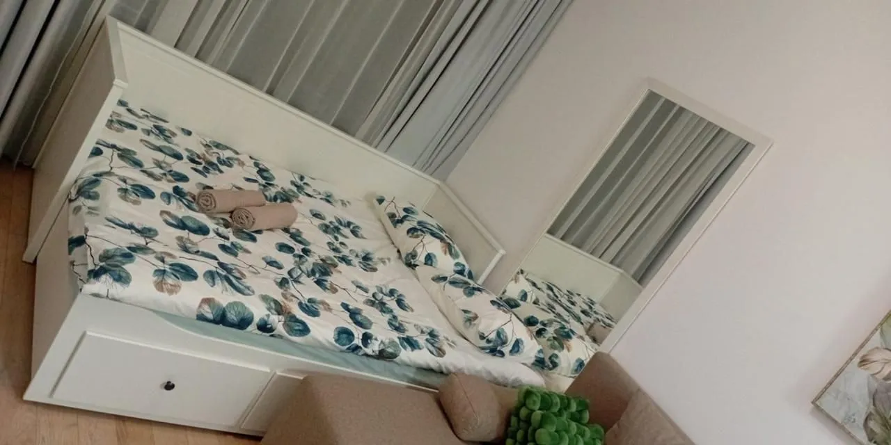 Rent, studio apartment, 33m², Centar, Bar