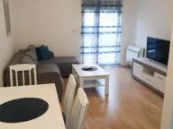 Izdavanje, jednosoban stan, 45m², Blok 9, Podgorica - image 3