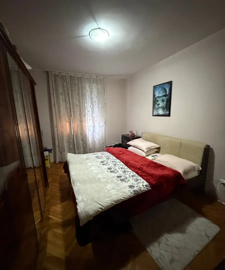 Prodaja, trosoban stan, 90m², Zagorič, Podgorica