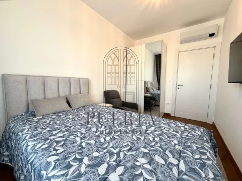 Rent, two bedroom apartment, 74m², Preko Morače, Podgorica - image 11