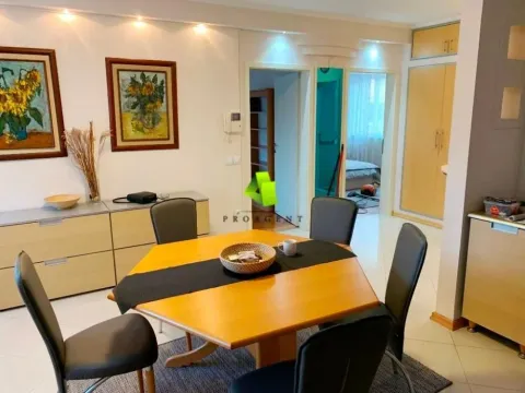 Rent, two bedroom apartment, 70m², Medijana, Niš - image 2