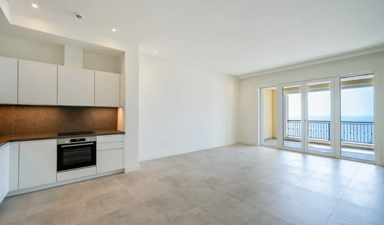 Prodaja, dvosoban stan, 105m², Luštica Bay, Tivat