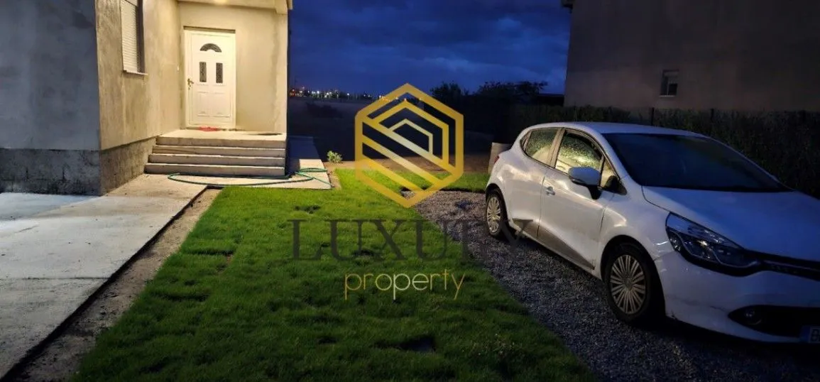 Rent, house, 140m², Cijevna, Podgorica
