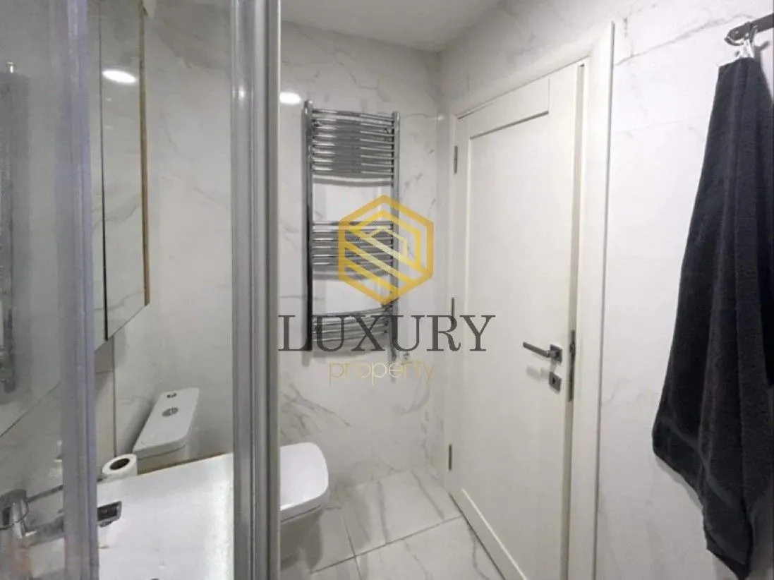 Rent, two bedroom apartment, 70m², Preko Morače, Podgorica