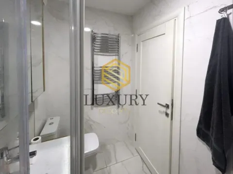 Rent, two bedroom apartment, 70m², Preko Morače, Podgorica - image 6
