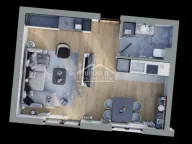 Prodaja, jednosoban stan, 36m², Bežanija, Beograd - image 6