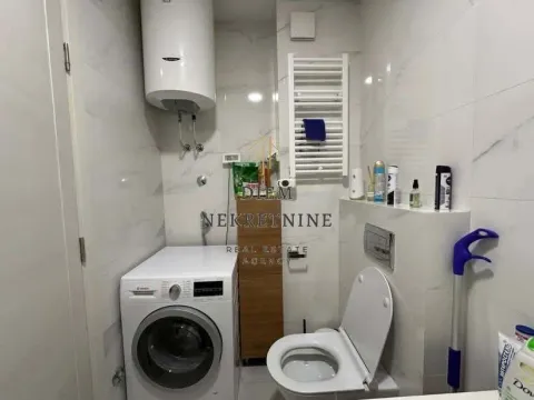 Izdavanje, dvosoban stan, 69m², Central Point, Podgorica - image 6