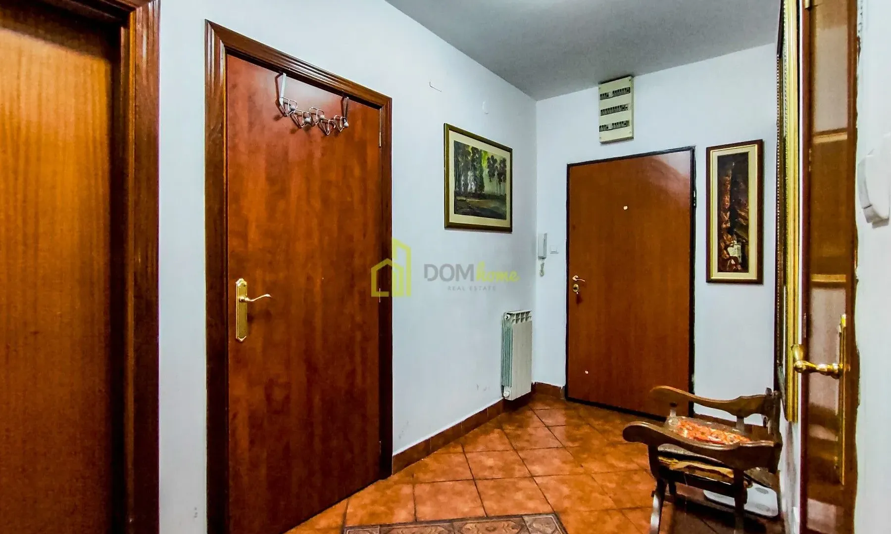 Prodaja, trosoban stan, 92m², Preko Morače, Podgorica