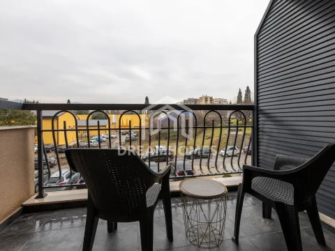 Sale, two bedroom apartment, 74m², Ljubović, Podgorica - image 10