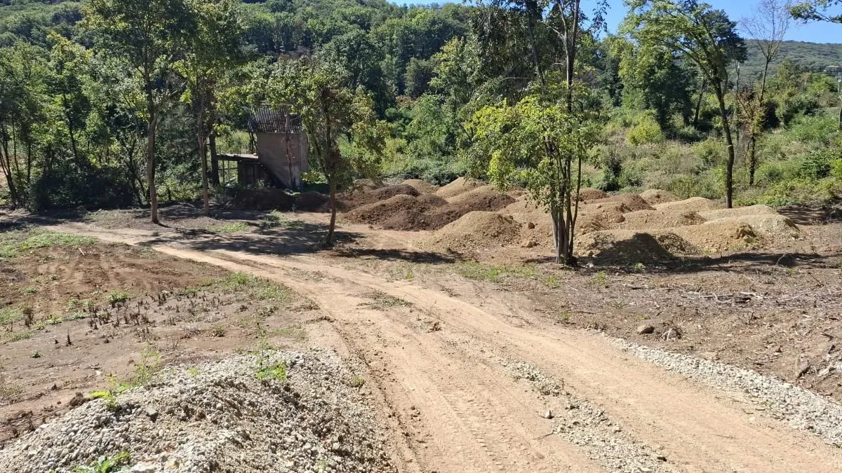 Prodaja, plac, 3400m², Banja Vrdnik, Irig