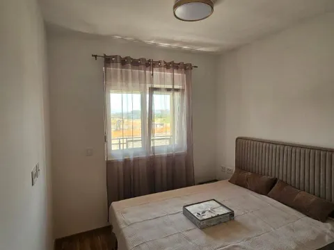 Prodaja, jednosoban stan, 46m², Stari Aerodrom, Podgorica - image 4
