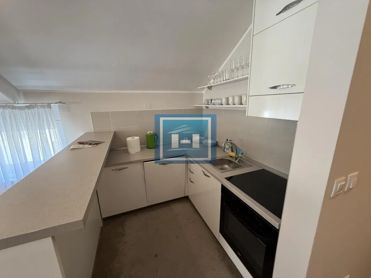 Prodaja, dvosoban stan, 88m², Aqua park, Jagodina