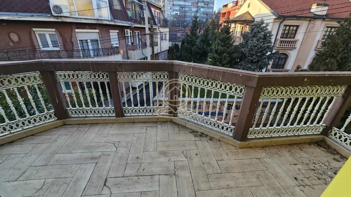 Rent, office space, 130m², Retenzija, Beograd