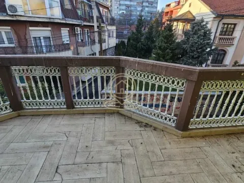 Rent, office space, 130m², Retenzija, Beograd - image 7