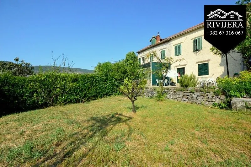 Prodaja, kuća, 102m², Igalo, Herceg Novi
