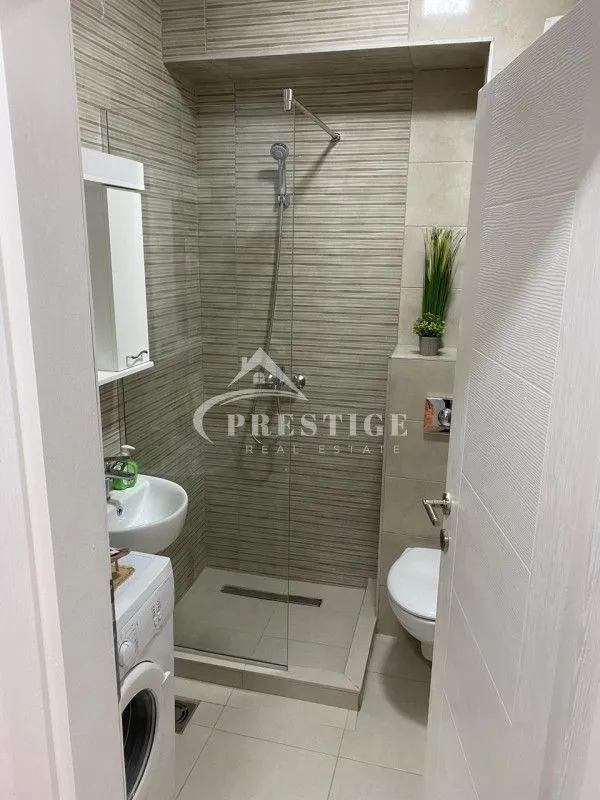 Sale, one bedroom apartment, 43m², Zabjelo, Podgorica