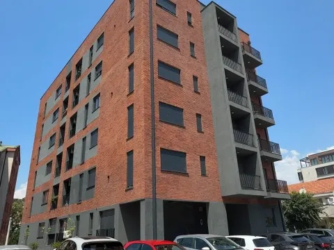Rent, two bedroom apartment, 70m², Vezirov Most, Podgorica - image 11