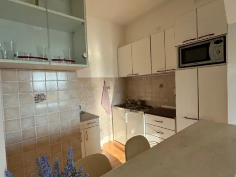 Sale, one bedroom apartment, 35m², Petrovac, Budva - image 6