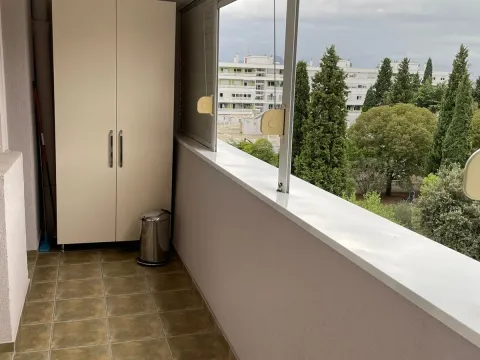 Rent, two bedroom apartment, 73m², Preko Morače, Podgorica - image 8