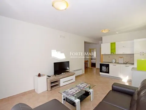 Prodaja, dvosoban stan, 52m², Đenovići, Herceg Novi - image 2