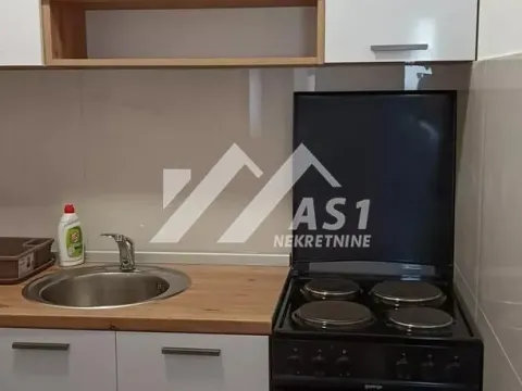 Izdavanje, jednosoban stan, 37m², Telep, Novi Sad Sve Podlokacije - image 5