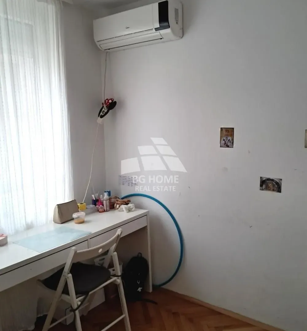Prodaja, trosoban stan, 69m², Čubura, Beograd