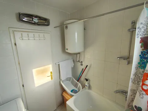 Rent, three bedroom apartment, 60m², Ilino, Bar - image 12