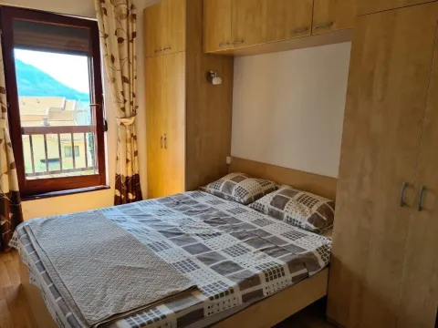 Sale, one bedroom apartment, 35m², Bečići, Budva - image 9