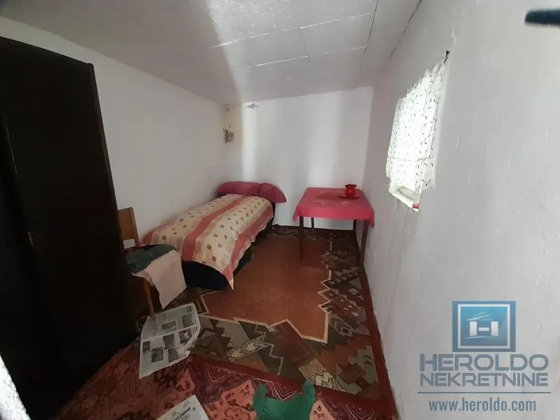 Prodaja, plac, 1331m², Kupusara, Jagodina