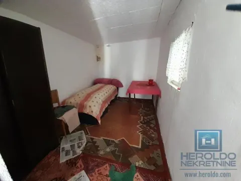 Prodaja, plac, 1300m², Kupusara, Jagodina - image 4