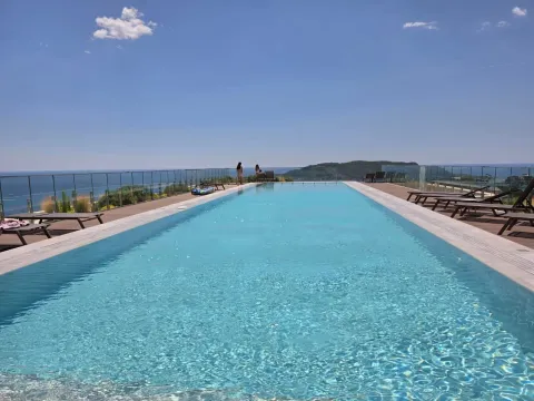 Prodaja, jednosoban stan, 52m², Bečići, Budva - image 21