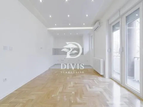Sale, four bedroom apartment, 80m², Vračar Sve Podlokacije, Beograd - image 3