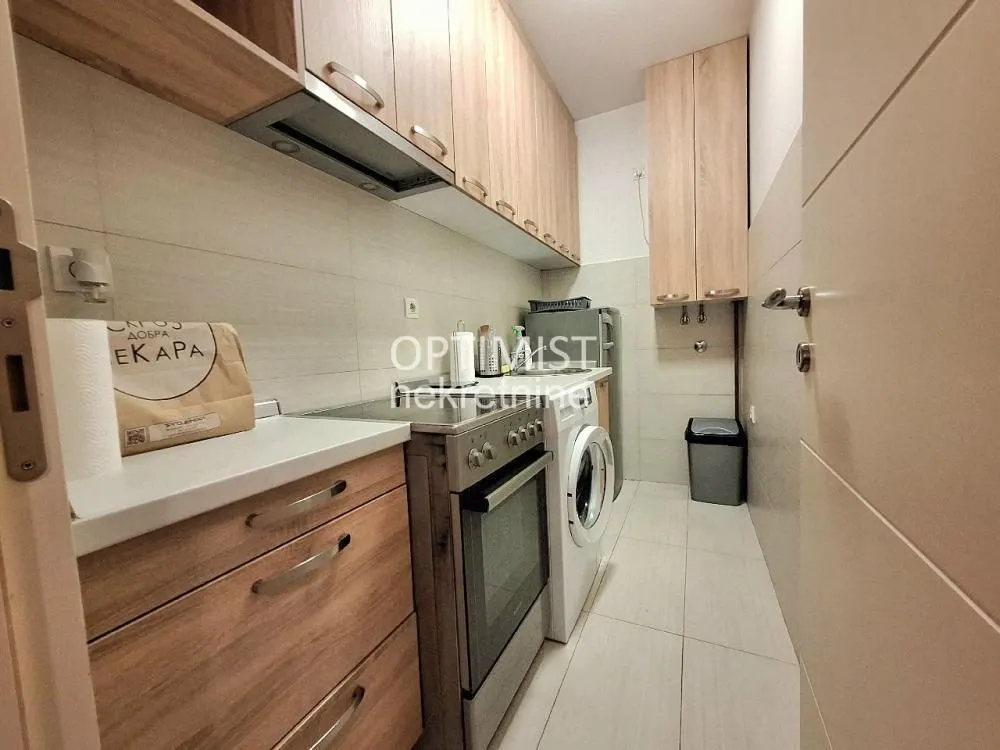 Rent, two bedroom apartment, 30m², Voždovac Sve Podlokacije, Beograd
