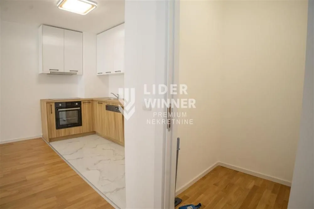 Sale, three bedroom apartment, 67m², Višnjička Banja, Palilula Sve Podlokacije